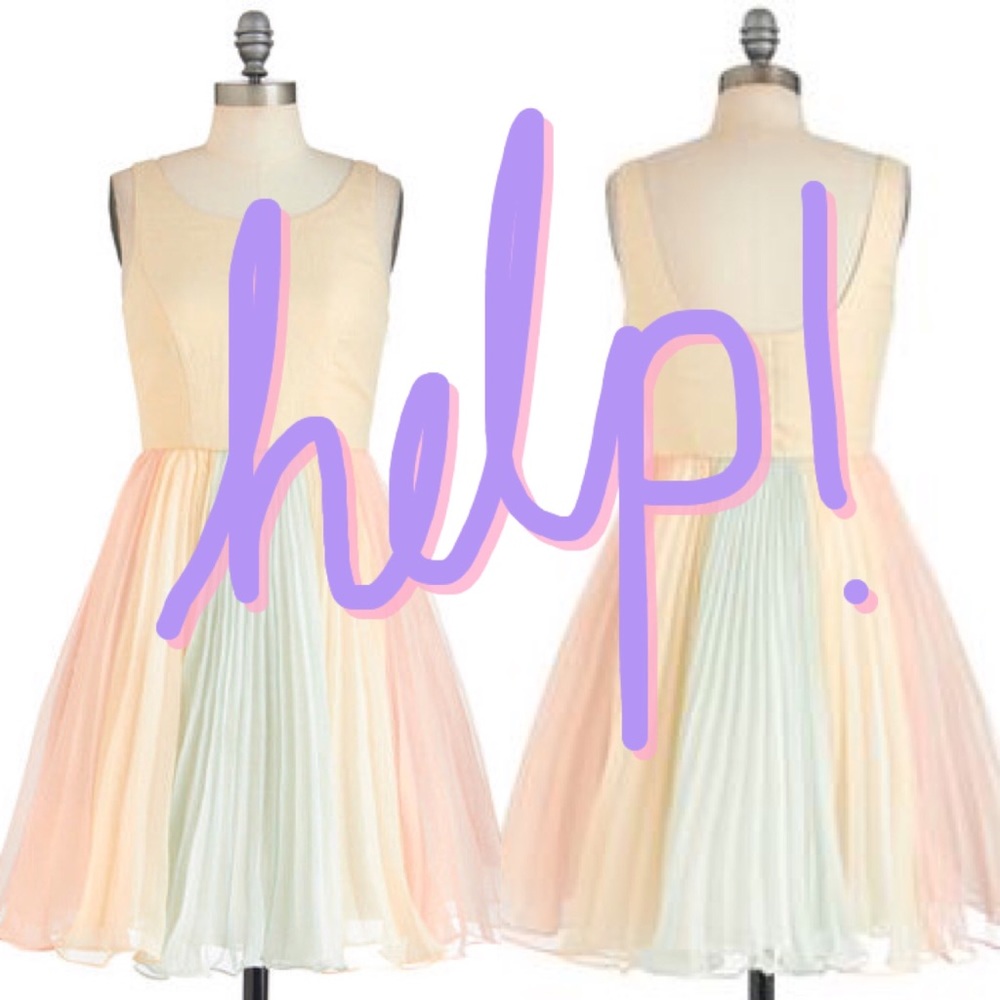 Desperately in search of this dress!!!